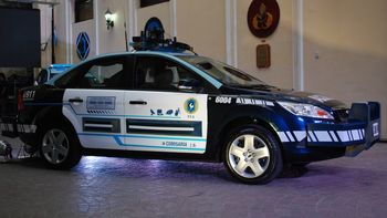 delincuentes rescatan a los tiros a un preso en un hospital delincuentes rescatan a los tiros a un preso en un hospital