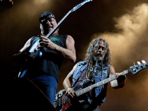 La Renga anunció un show en Santa Fe: cuándo es y cómo comprar entradas