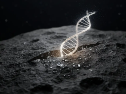 El descubrimiento de la NASA que explica el origen de la vida El descubrimiento de la NASA que explica el origen de la vida