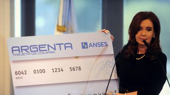 los jubilados ya pueden tener su tarjeta de compras los jubilados ya pueden tener su tarjeta de compras