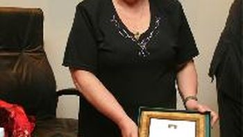 Carmen Argibay Carmen Argibay