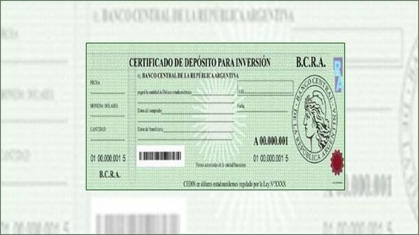 Nueva prórroga al blanqueo de capitales vía Cedin y Baade