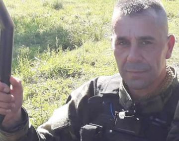 Asesinaron de un tiro a un policía: el día de su sepelio