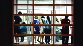 confirman 3 casos de gripe a en formosa confirman 3 casos de gripe a en formosa