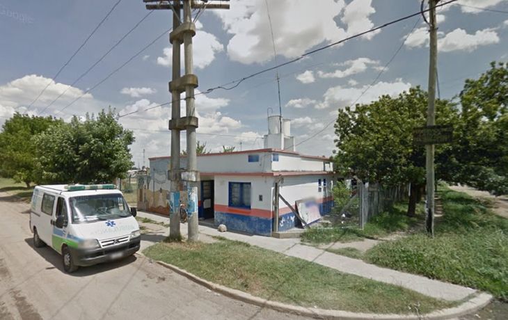 La mentira:  Le di la mamadera y se murió