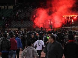 Egipto tragedia Egipto tragedia