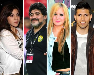 Gianinna asegura que Karina estuvo con Diego