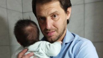 Cuál fue la última llamada que hizo el ingeniero asesinado en Palermo