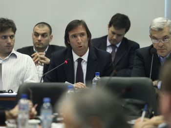 Este jueves presentan el proyecto del Presupuesto 2014