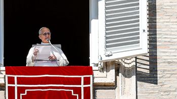 Papa León XIV Papa León XIV