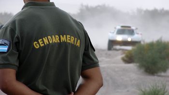 El Gobierno extendió la declaración de emergencia de seguridad pública El Gobierno extendió la declaración de emergencia de seguridad pública