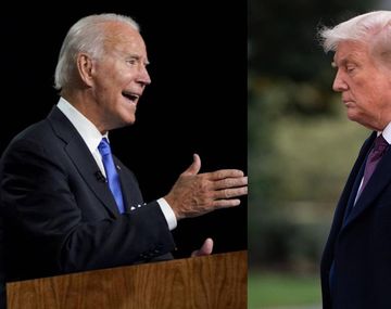 Elecciones en Estados Unidos