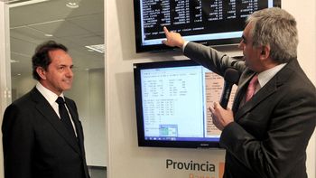 el sciolismo salio al cruce de capitanich: la economia es de todos el sciolismo salio al cruce de capitanich: la economia es de todos