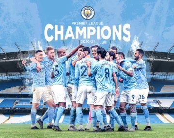 Foto: @ManCity