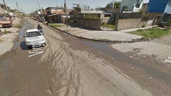 Asesinaron a una joven embarazada Asesinaron a una joven embarazada