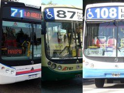 El boleto del colectivo podría aumentar un 40% en CABA