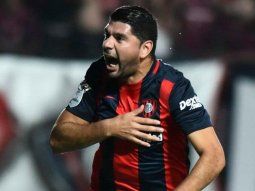 ¿Néstor Ortigoza vuelve a San Lorenzo?