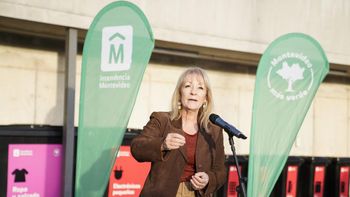 Cosse fue una de las detractoras del proyecto Arazatí al considerar que es bastante caro. Cosse fue una de las detractoras del proyecto Arazatí al considerar que es bastante caro.