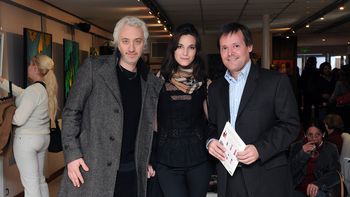 el autor del crimen del country era un empresario conocido por modelos y famosos el autor del crimen del country era un empresario conocido por modelos y famosos