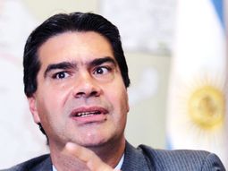 capitanich senalo a la corte suprema por falta de independencia capitanich senalo a la corte suprema por falta de independencia