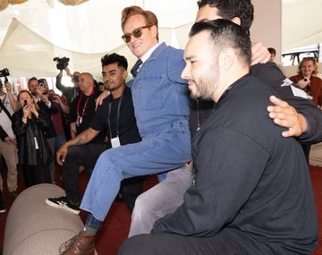 Nueva amenaza a los Oscar: cómo harán para mejorar la seguridad