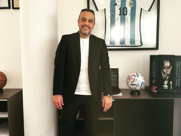 Revelaron detalles de las últimas horas en libertad de Nicolás Payarola