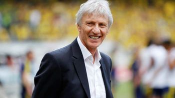 rusia 2018 sera la revancha para lionel messi, ¿y jose pekerman? rusia 2018 sera la revancha para lionel messi, ¿y jose pekerman?