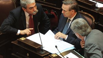 pichetto convoco al cels por sus criticas a la reforma judicial pichetto convoco al cels por sus criticas a la reforma judicial