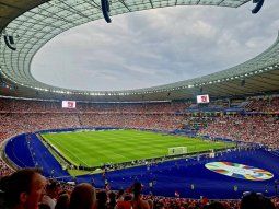 Cómo ver en vivo República Checa vs Turquía por la Eurocopa
