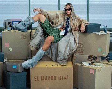 Sofía Mora se prepara para su último show en Buenos Aires: todos los detalles