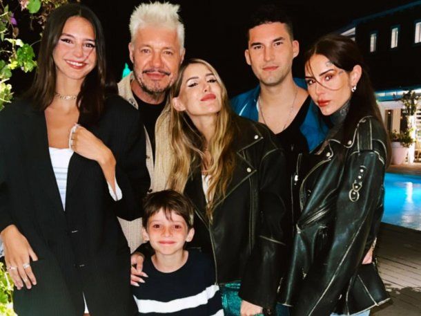 Prime Video confirmó la serie sobre la vida de Marcelo Tinelli