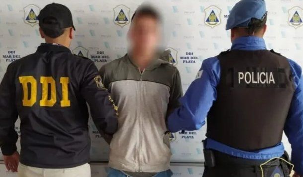 Mar del Plata: detuvieron al conductor que atropelló y mató a un futbolista en Paraná