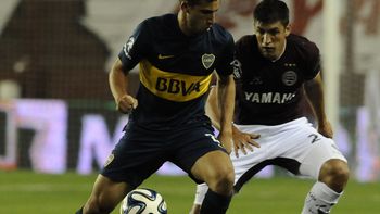 boca reacciono, empato y dejo sin chances de campeon a lanus boca reacciono, empato y dejo sin chances de campeon a lanus