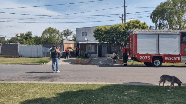 Santa Fe: encontraron asesinado de 30 puñaladas a un hombre en su cama