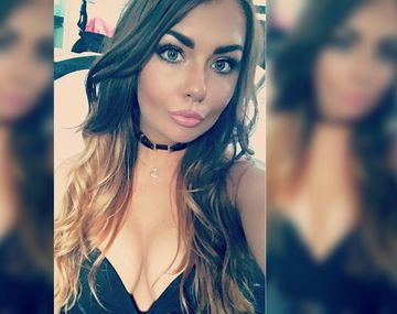 Una guardia renunció a su trabajo en una cárcel para irse con un ex preso