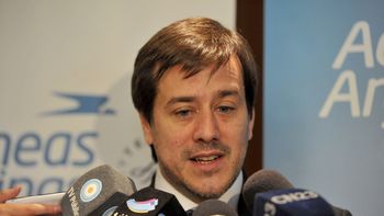 mariano recalde: el pro no es imbatible, cristina gano en la ciudad en 2011 mariano recalde: el pro no es imbatible, cristina gano en la ciudad en 2011