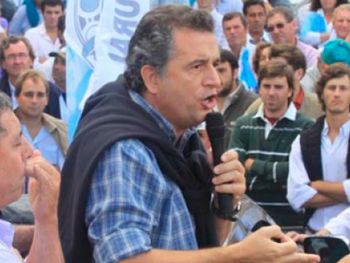 Aseguran que el campo iniciará medidas de fuerza en breve