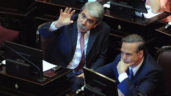 ¿que dijo anibal fernandez de los dichos de barrionuevo? ¿que dijo anibal fernandez de los dichos de barrionuevo?