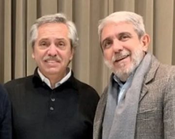 Ahora resulta que Aníbal no era la Morsa y cuando sus mentiras caen se corrigen al pasar