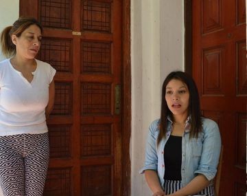 La quiero viva: la madre de Paula Martínez pedía ayuda en un video cuando su hija quiso quitarse la vida