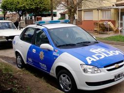 rosario: en medio de las elecciones, le robaron a la directora de un colegio rosario: en medio de las elecciones, le robaron a la directora de un colegio