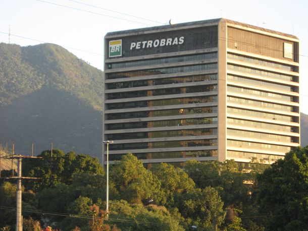 Petrobras: deudas de contratistas con proveedores suben a U$S10 millones