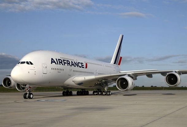 En Europa, uno de cada tres pilotos se durmió en el avión