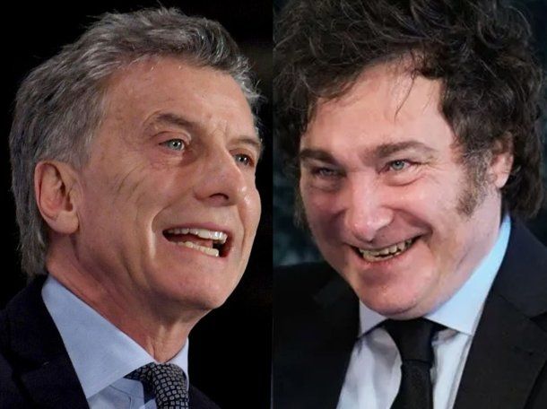 El guiño de Mauricio Macri a Javier Milei: Estamos dispuestos a conformar un equipo