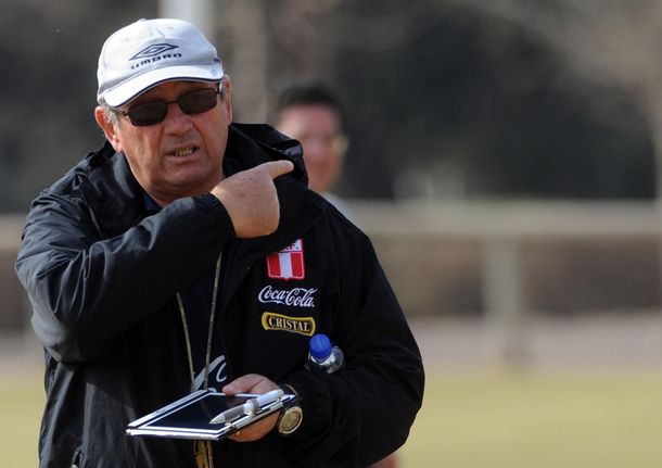 Sólo faltan detalles para que Newells tenga nuevo DT