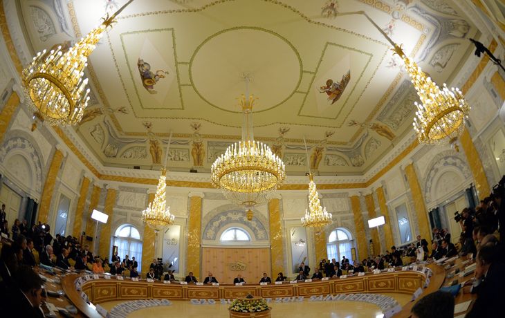 G20: los paraísos fiscales serán llamados ahora guaridas