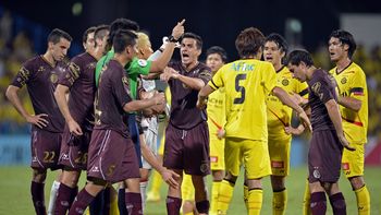 otra frustracion para lanus: cayo ante el reysol por la copa suruga bank otra frustracion para lanus: cayo ante el reysol por la copa suruga bank