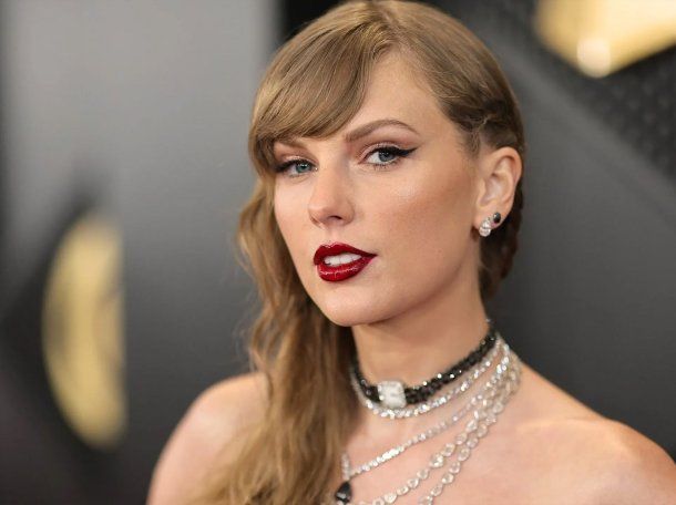 Taylor Swift se habría inspirado en Luis Miguel para una canción de su nuevo álbum: de cuál se trata