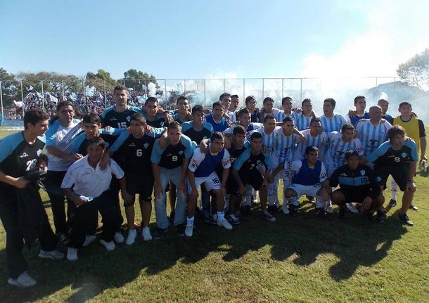 Argentino de Quilmes perdió en la última jugada ante San Miguel en la  barranca
