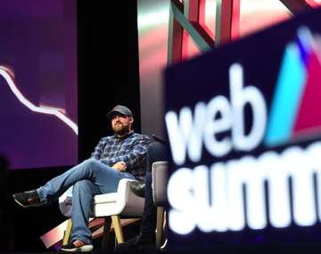 Un referente cripto denunció que le pidieron coimas para reunirse con Milei y apuntó al entorno